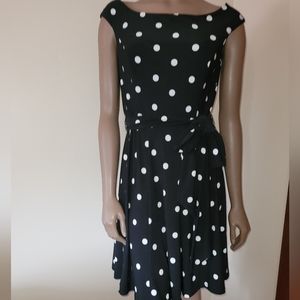 Lauren by Ralph Lauren Dress Size 8